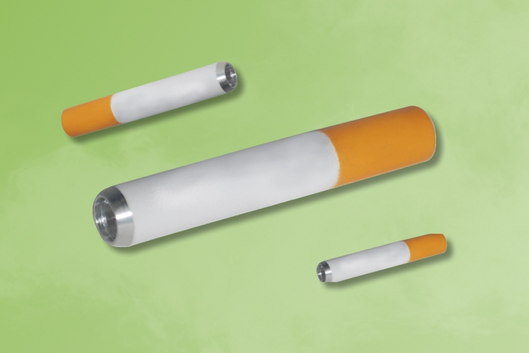 Guide: How To Make a One Hitter