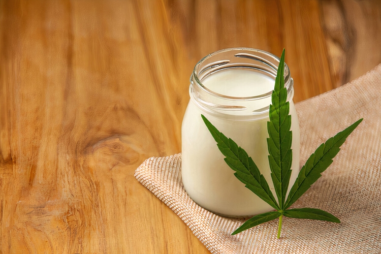 An Easy Kief Butter Recipe - Here's How You Make It