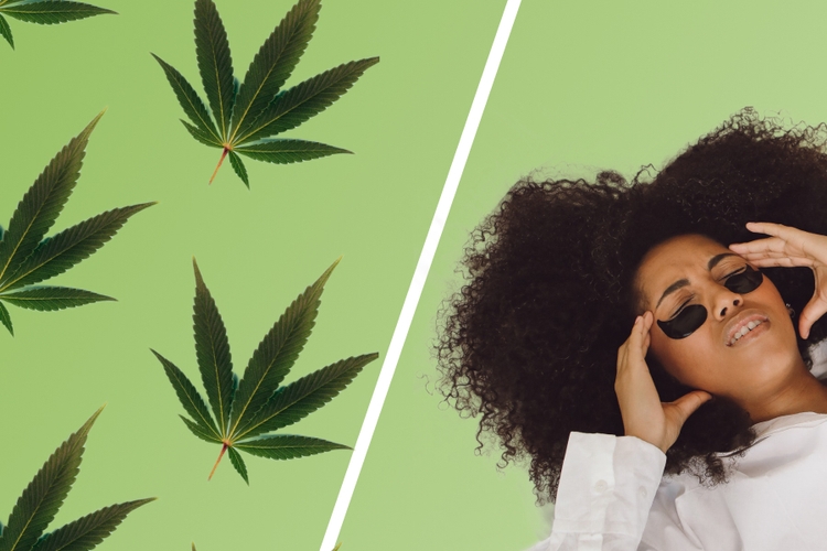 Hangover From Weed And How To Counter It