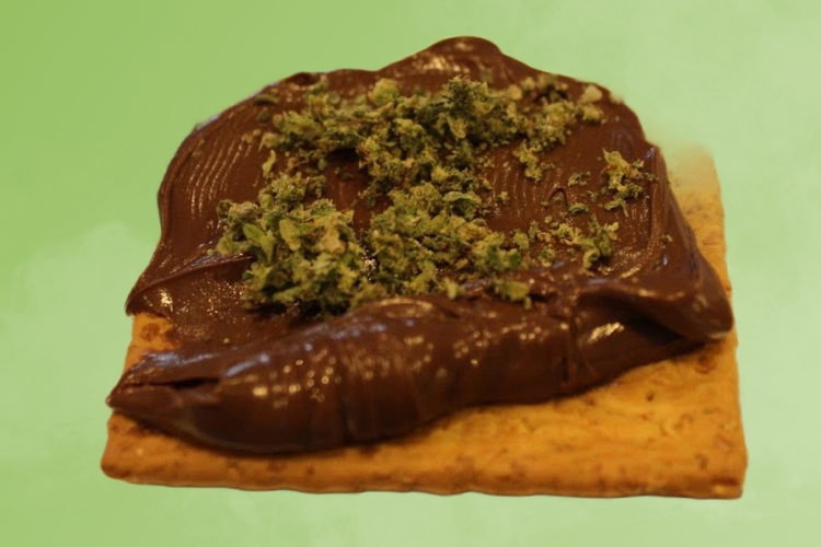 How To Make A Firecracker at Home — Easy Recipe