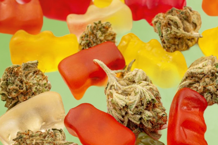 What Are Some Ways To Boost The Effect Of Edibles?