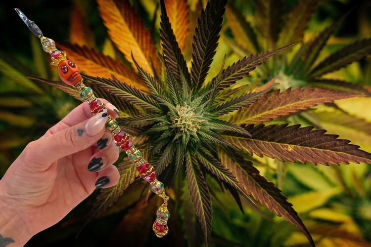 How Do You Make Your Own Roach Clip?