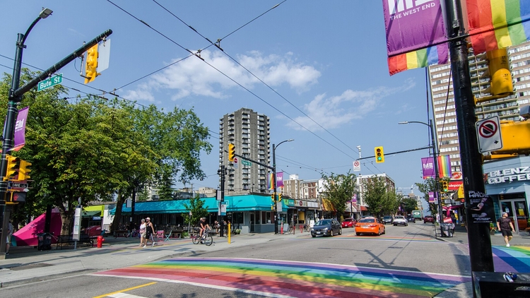 Cannabis Companies in British Columbia Eligible for Pre-Approved Credit Cards